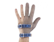 HW-Găng tay chống cắt Chainex 2000 (bảo vệ 3 ngón)  Size L